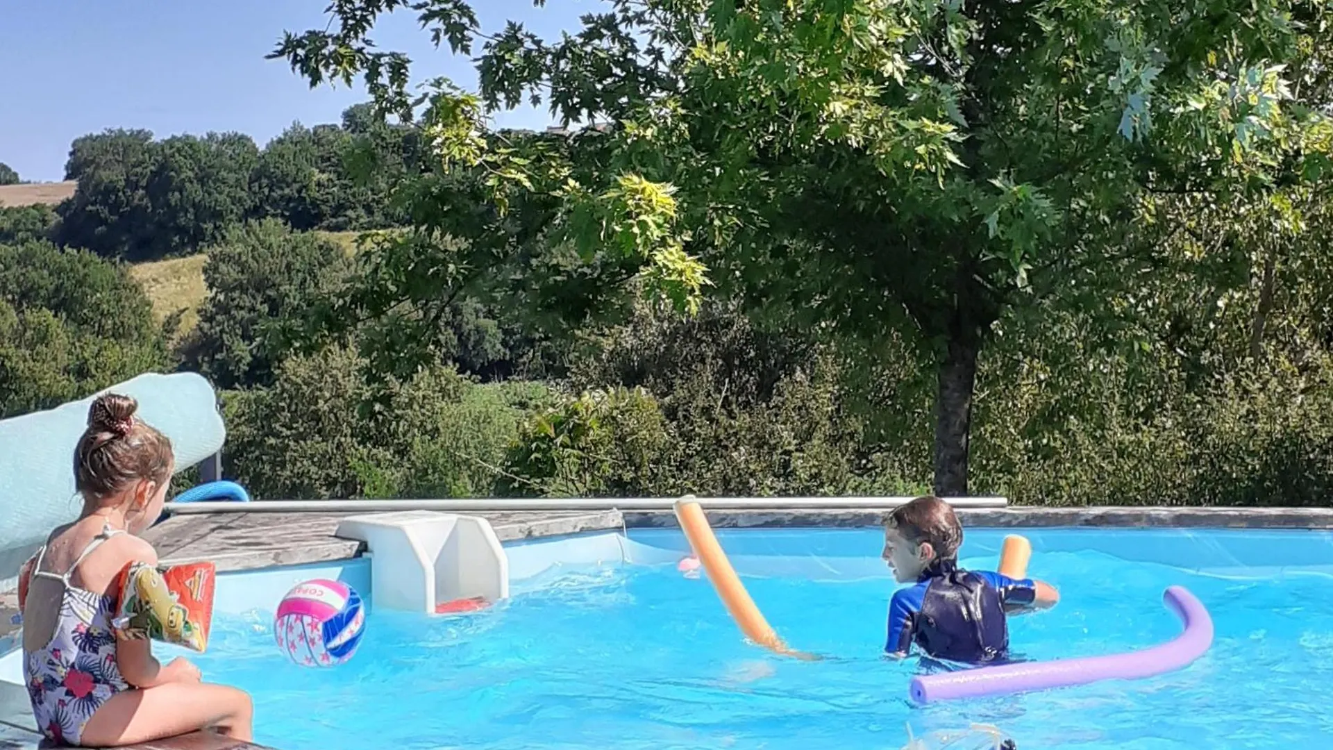 Holiday home Les Chalets De Barruerot - Jacuzzi Spa Privatif - Chalet Meleze Peyrusse-Grande